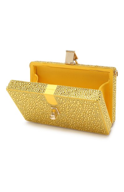 Клатч dolce box DOLCE & GABBANA, арт. BB6246/AK040, фото 4