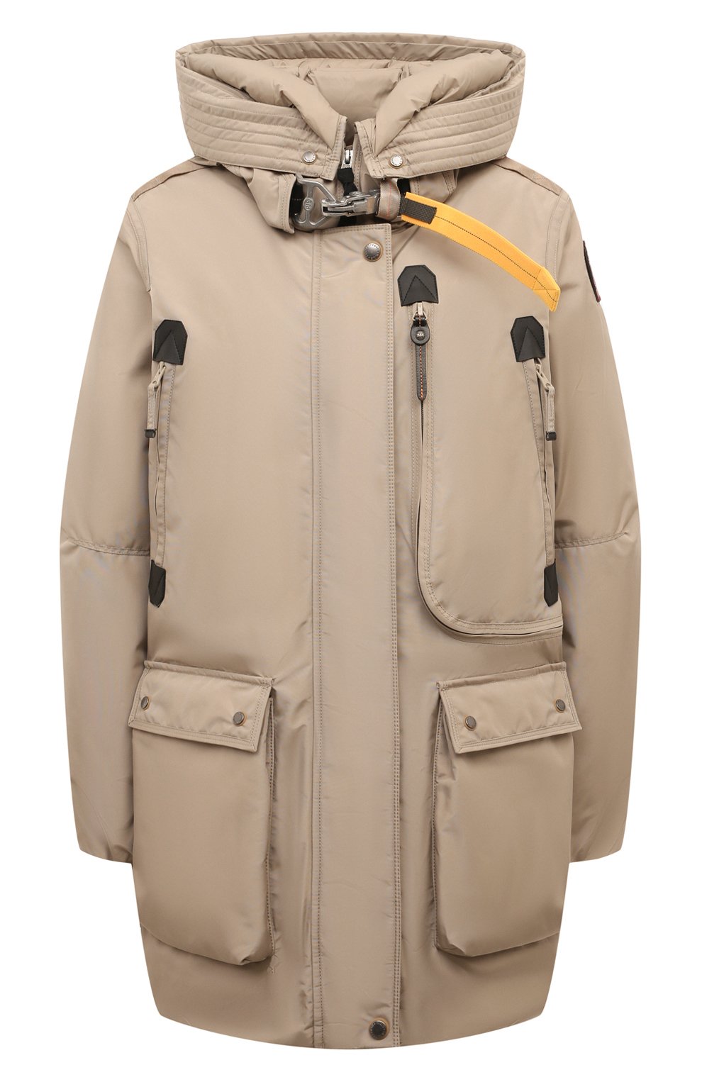 Пуховая парка PARAJUMPERS, арт. PWJKMA34, фото 1