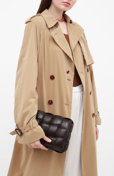 Сумка padded cassette BOTTEGA VENETA, арт. 591970/VCQR1, фото 5