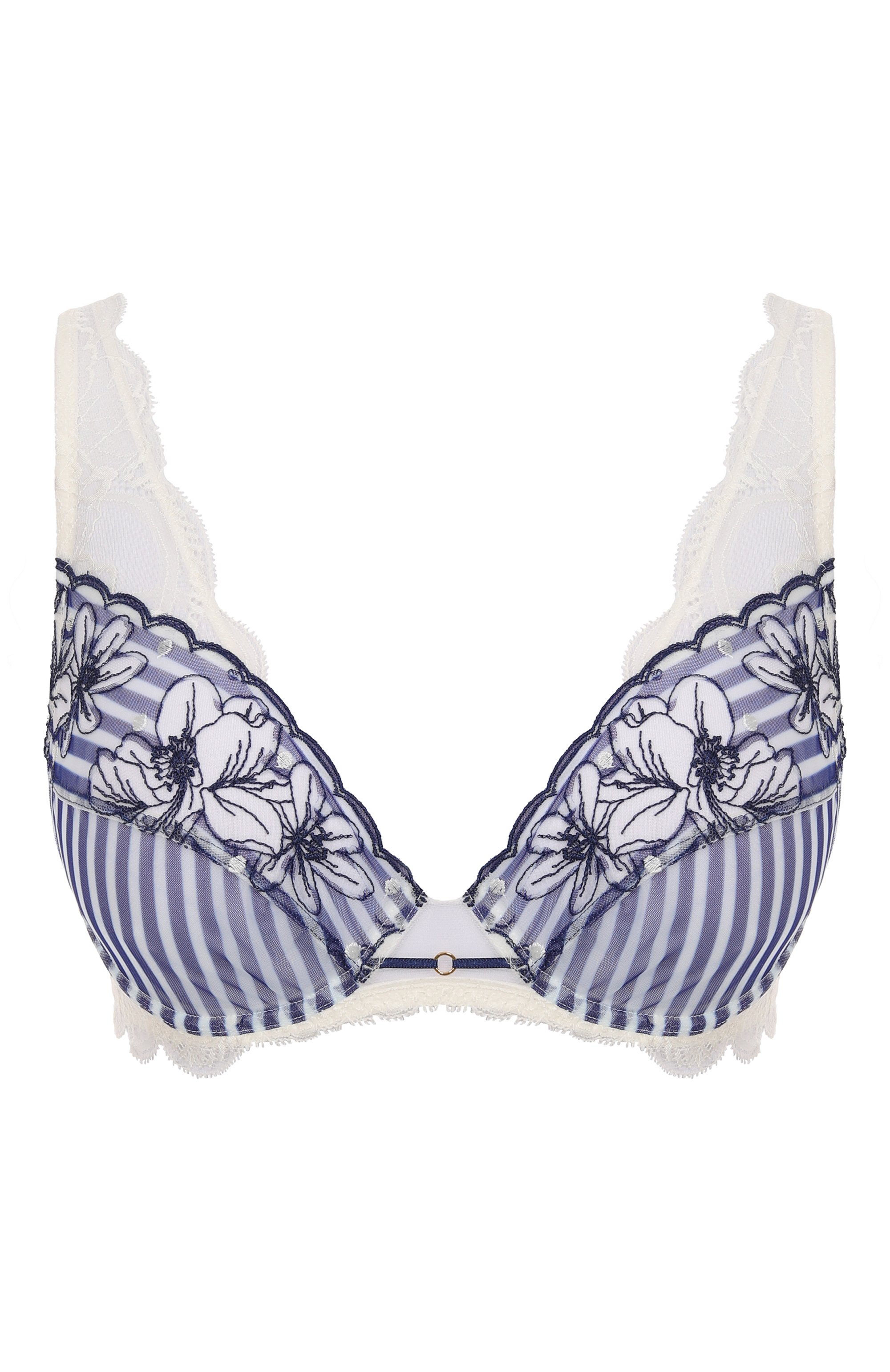 Бюстгальтер с треугольными чашками LISE CHARMEL, арт. ACJ7404, фото 1