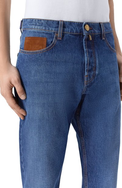 Джинсы JACOB COHEN, арт. JUM_QM033 075 T780A V1, фото 5