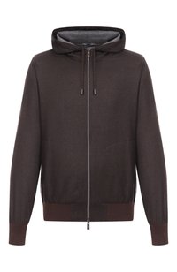 Темно-коричневый