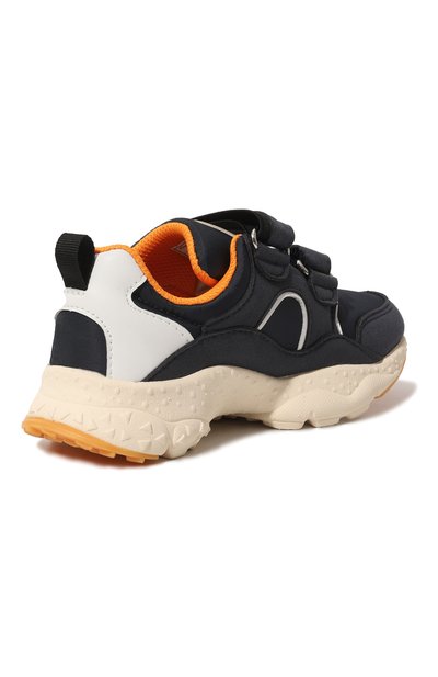 Кроссовки FLOWER MOUNTAIN, арт. 0012016996.01/27-32, фото 3