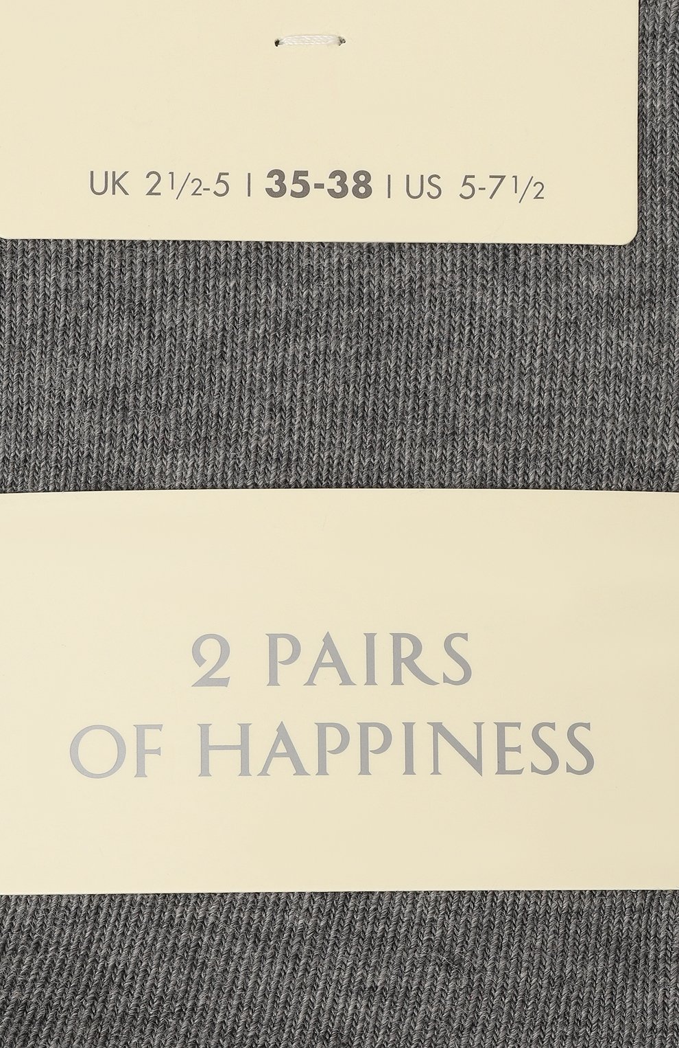 Хлопковые носки FALKE, арт. 46417, фото 2