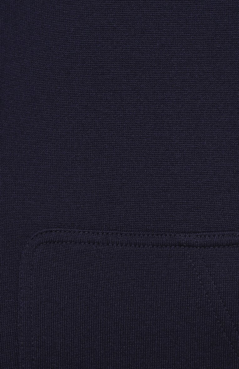 Толстовка из кашемира и шелка BRUNELLO CUCINELLI, арт. MM8359069G, фото 1