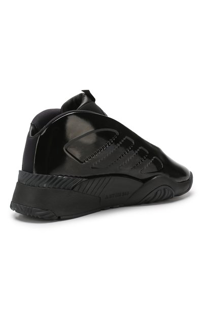 Текстильные кроссовки aw futureshell ADIDAS ORIGINALS BY ALEXANDER WANG, арт. EE9027/M, фото 4