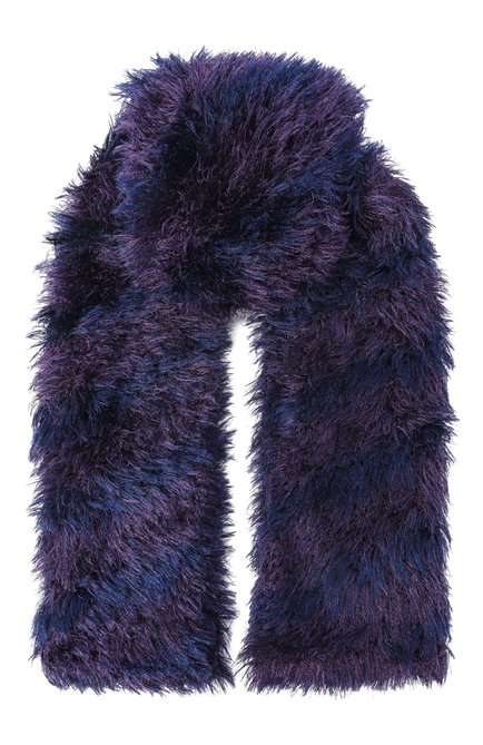 Женский шарф DRIES VAN NOTEN, арт. 011253-2732-401