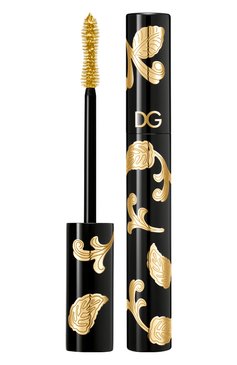 Тушь для ресниц passioneyes, оттенок 4 divine gold (7ml) DOLCE & GABBANA  цвета, арт. 3423478618756 | Фото 1 (Региональные ограничения белый список (Axapta Mercury): Не проставлено; Нос: Не проставлено)