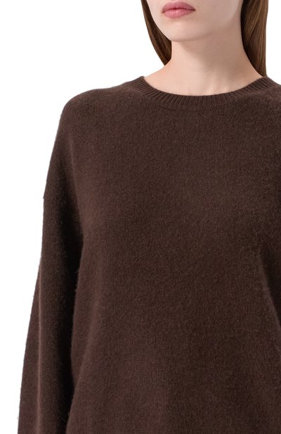 Кашемировый свитер FRAME DENIM, арт. WF25KSW020, фото 5