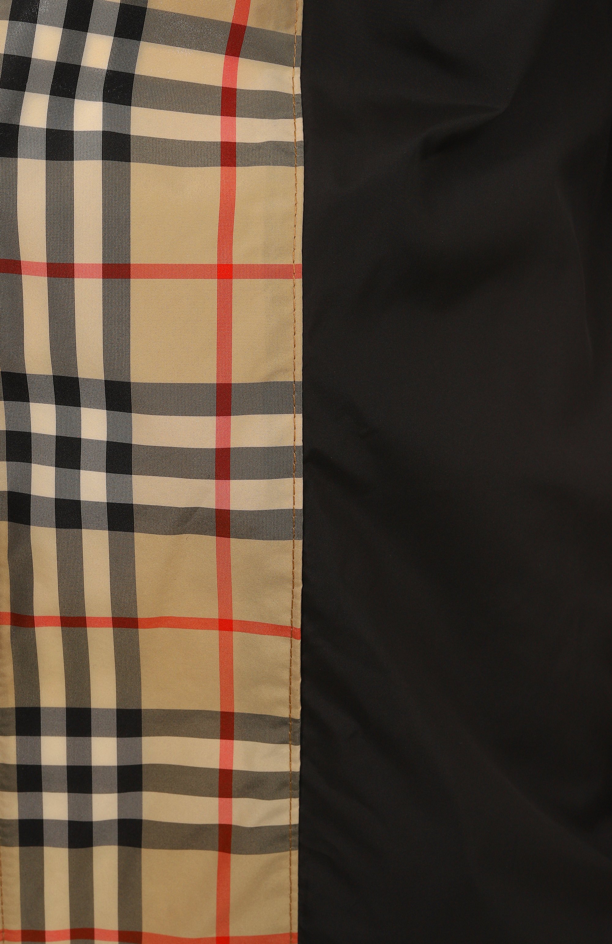 Ветровка BURBERRY, арт. 8113051, фото 7