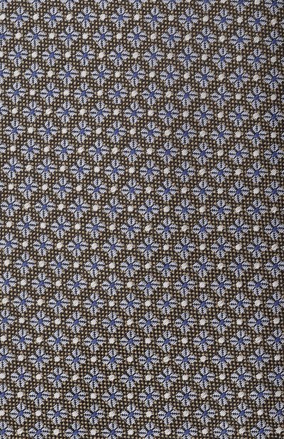 Шелковый галстук CANALI, арт. 82/HJ04484, фото 4