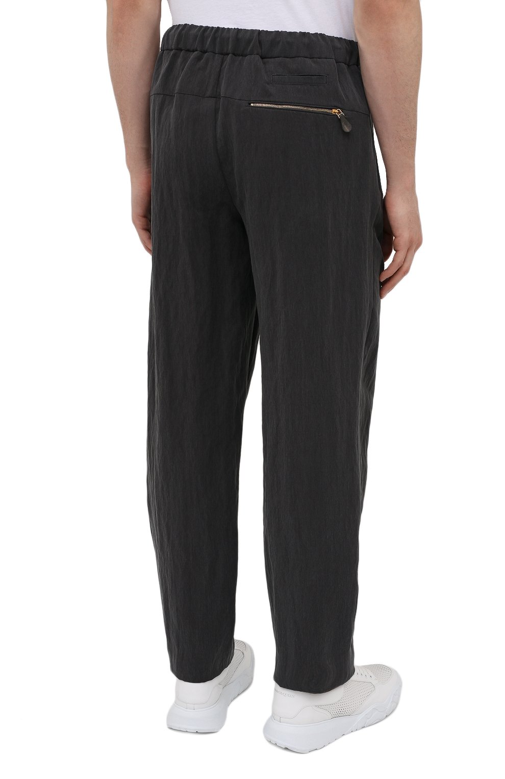 Брюки GIORGIO ARMANI, арт. 1WGPP0JA/T02P0, фото 4