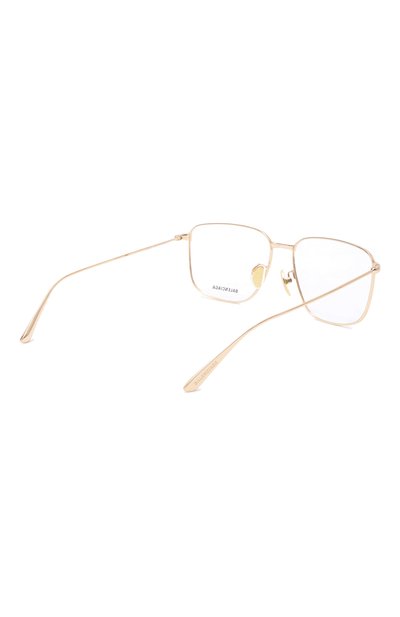 Оправа BALENCIAGA, арт. BB0452 003, фото 5