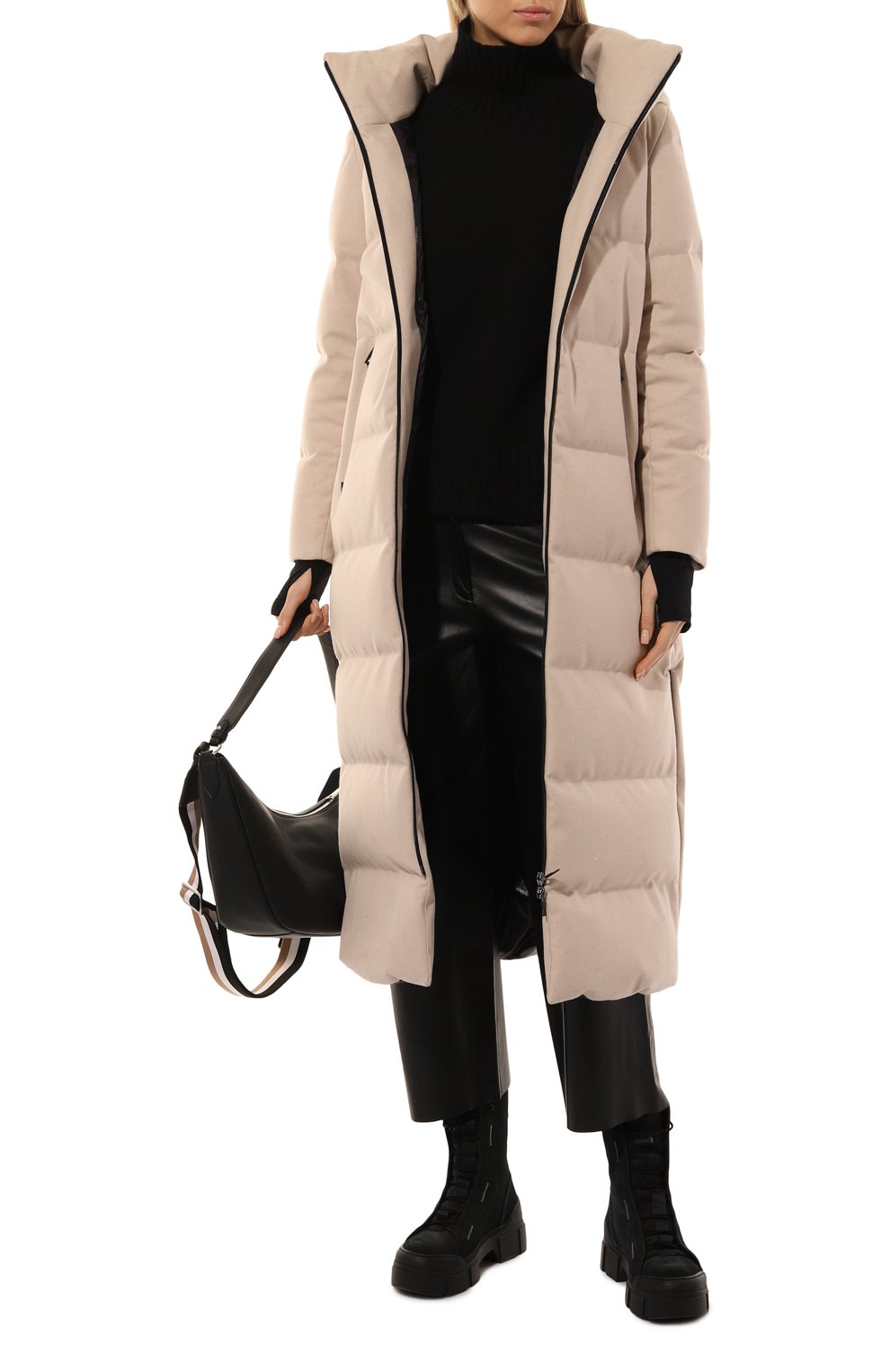 Пуховик HERNO, арт. PI00348DL-RUS/33442, фото 2