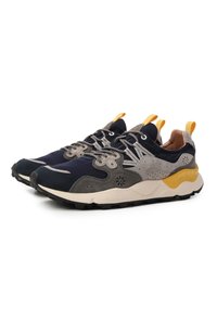 Разноцветный