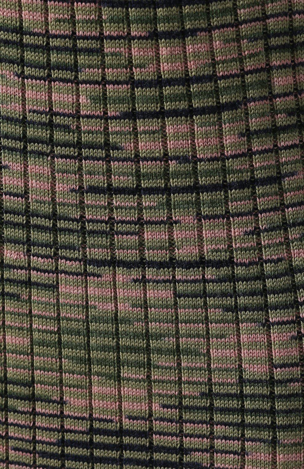 Шерстяная юбка M MISSONI разноцветного цвета по цене 59950 руб., арт. 2DH00089/2K002U, фото 5 Шерстяная юбка M MISSONI, арт. 2DH00089/2K002U, фото 5