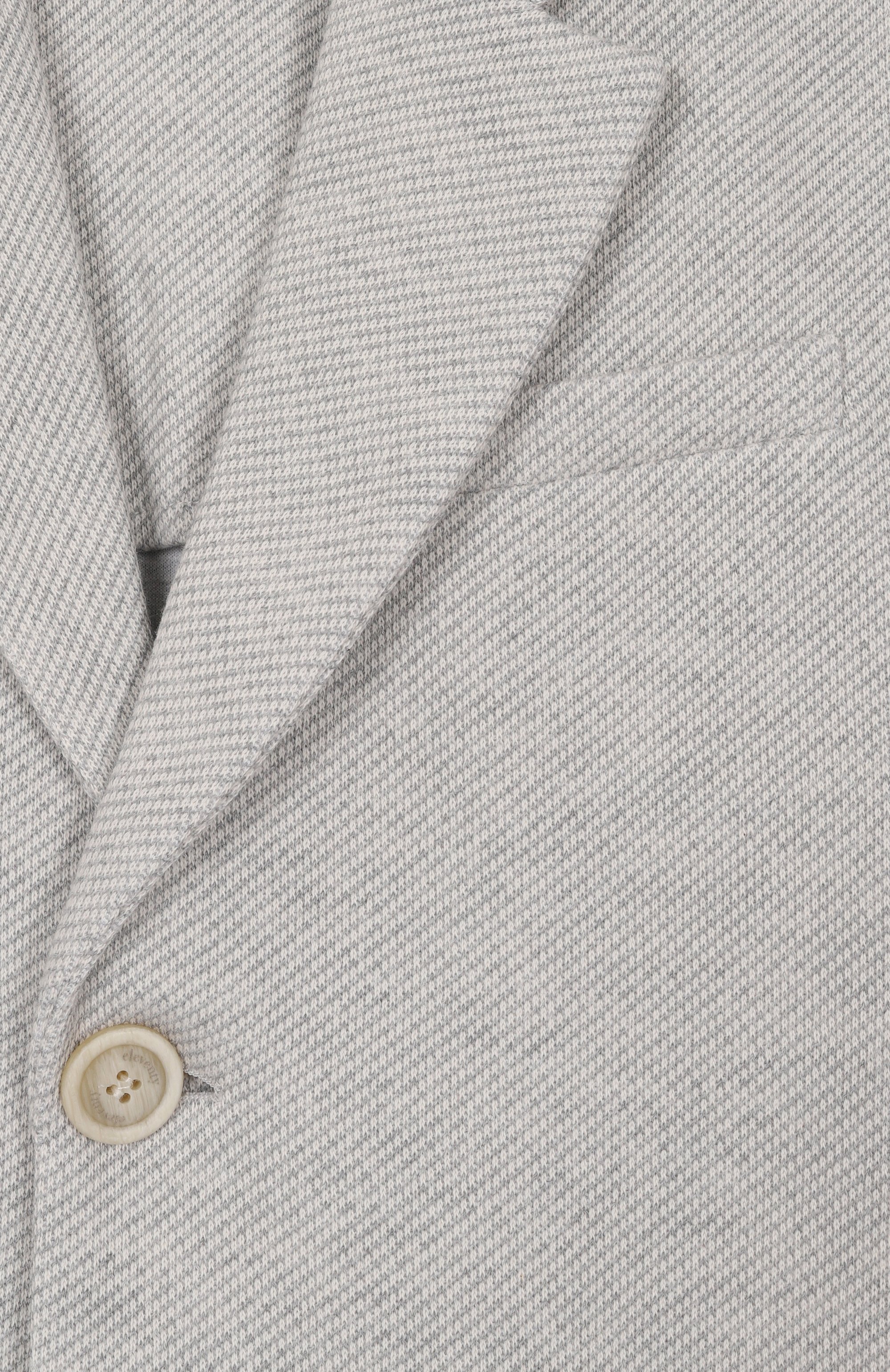 Хлопковый пиджак ELEVENTY, арт. EY2Q34/J0545_001, фото 3