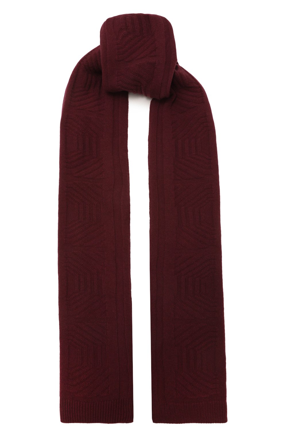Шарф из шерсти и кашемира STEFANO RICCI, арт. K808082SCI/F24372, фото 1