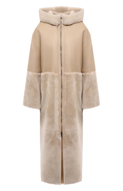 Двусторонняя дубленка из овчины ANTONELLI FIRENZE, арт. M7425/8983, фото 1