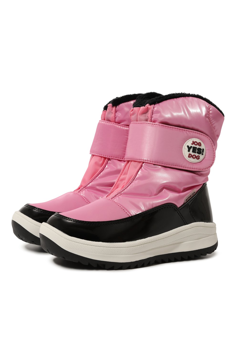 Утепленные сапоги JOG DOG, арт. 1502BGTBT1-022, фото 1