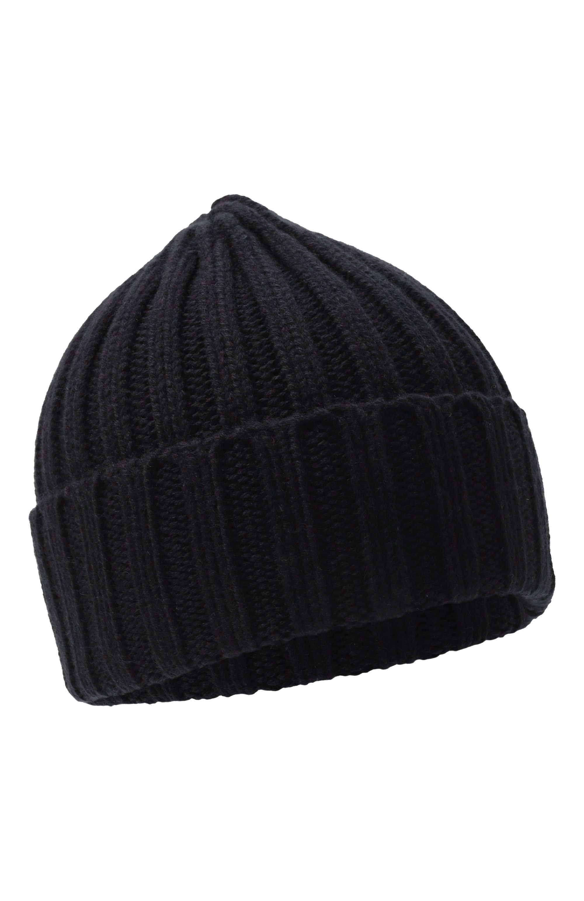 Кашемировая шапка ANDREA CAMPAGNA, арт. 14832, фото 1