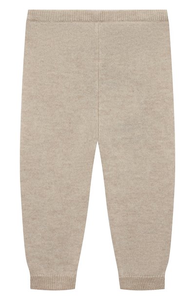 Кашемировые джоггеры OSCAR ET VALENTINE, арт. LEG01S, фото 2