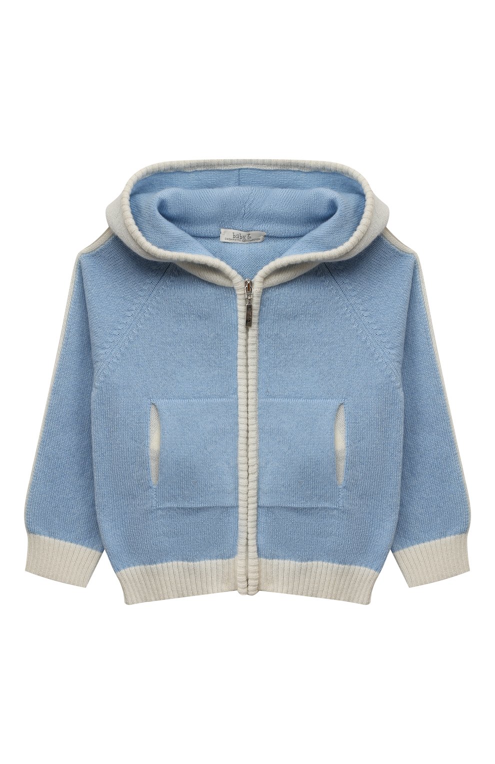 Комплект из кардигана с брюками BABY T, арт. 22AIC825TZ/12M-3A, фото 2