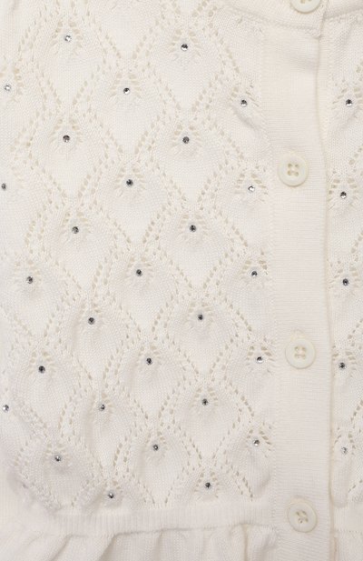 Хлопковый кардиган TUTU DU MONDE, арт. TDM6204/4-11, фото 3