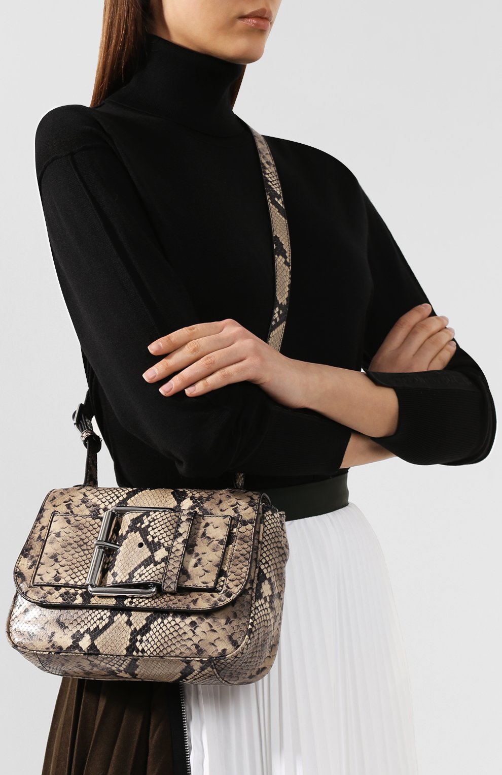 Сумка TOMMY HILFIGER, арт. AW0AW07465, фото 2