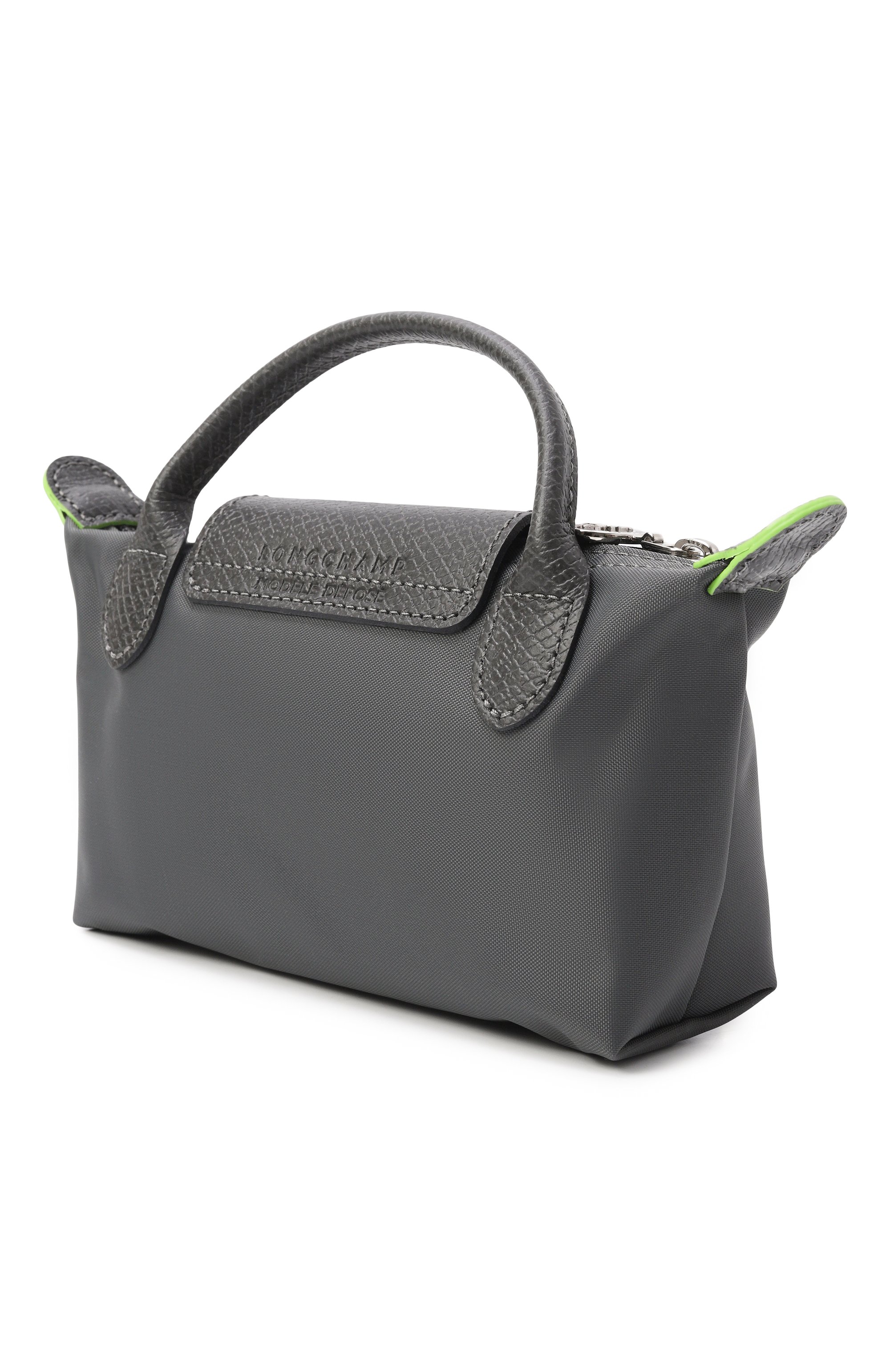 Сумка le pliage green pouch LONGCHAMP, арт. 34175919/919, фото 4