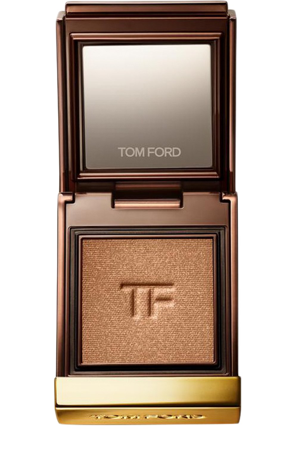 Тени для век private shadow, оттенок warm leatherette vinyl TOM FORD, арт. T5J2-02, фото 1