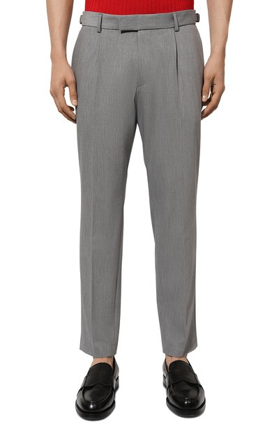 Брюки BOSS, арт. 50521052, фото 3