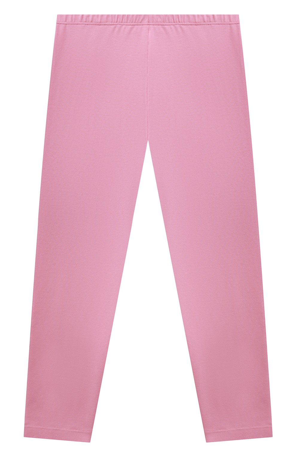 Хлопковые легинсы MONNALISA, арт. 110406, фото 2