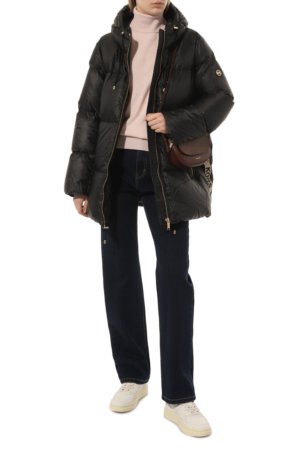 Свитер из шерсти и кашемира TEGIN, арт. 5638-3241, фото 2