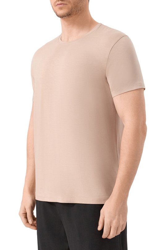 Футболка Derek Rose 3048/BASE022 Бежевый  3048/BASE022 Фото 3
