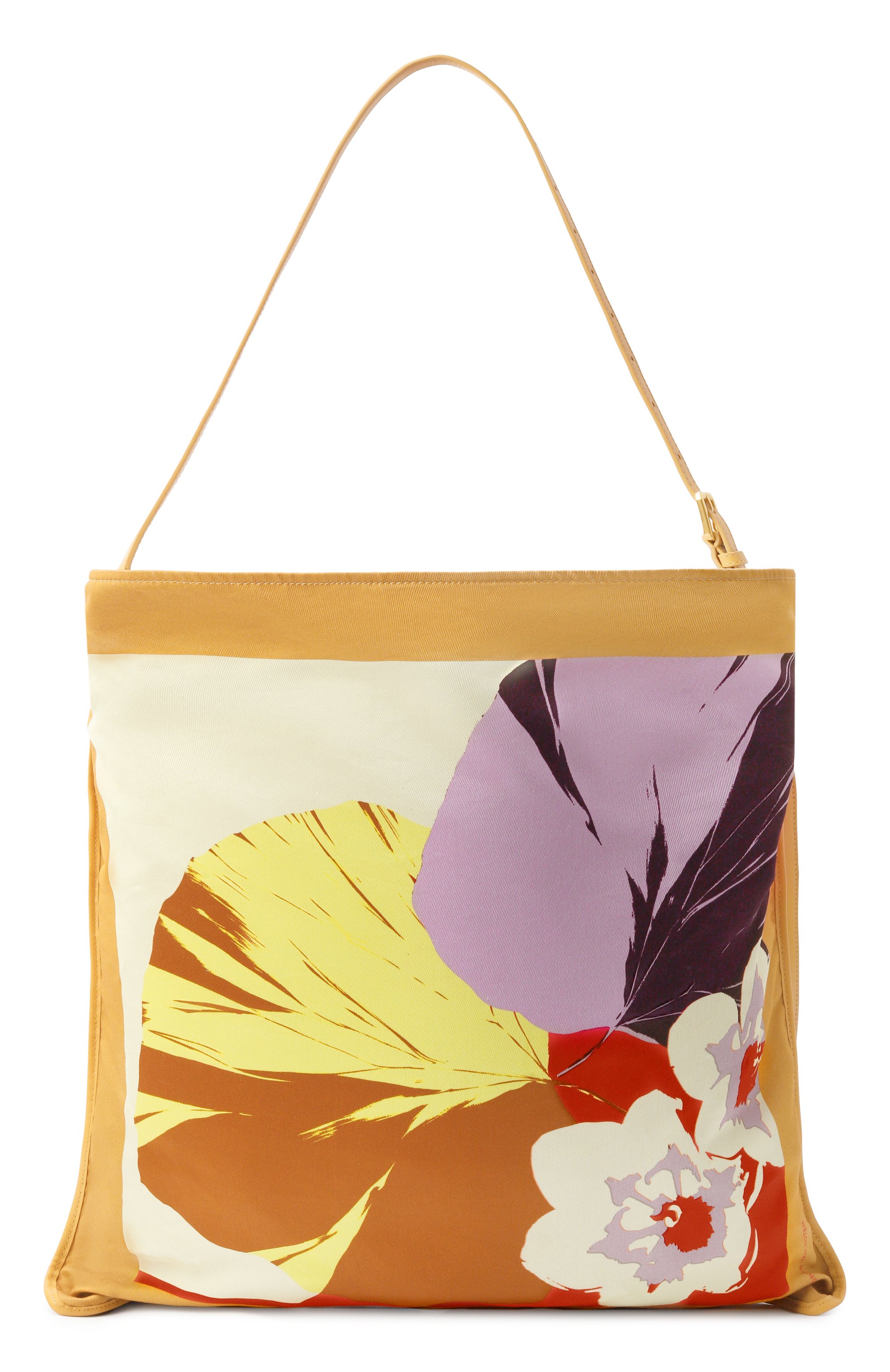 Сумка-шопер DRIES VAN NOTEN, арт. 251-011500-792, фото 6