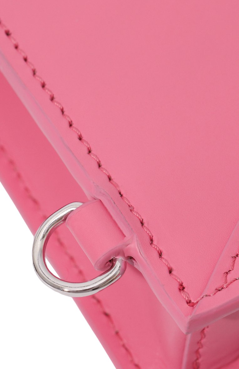 Сумка japanese small MM6, арт. SB6ZI0006/P5546, фото 3