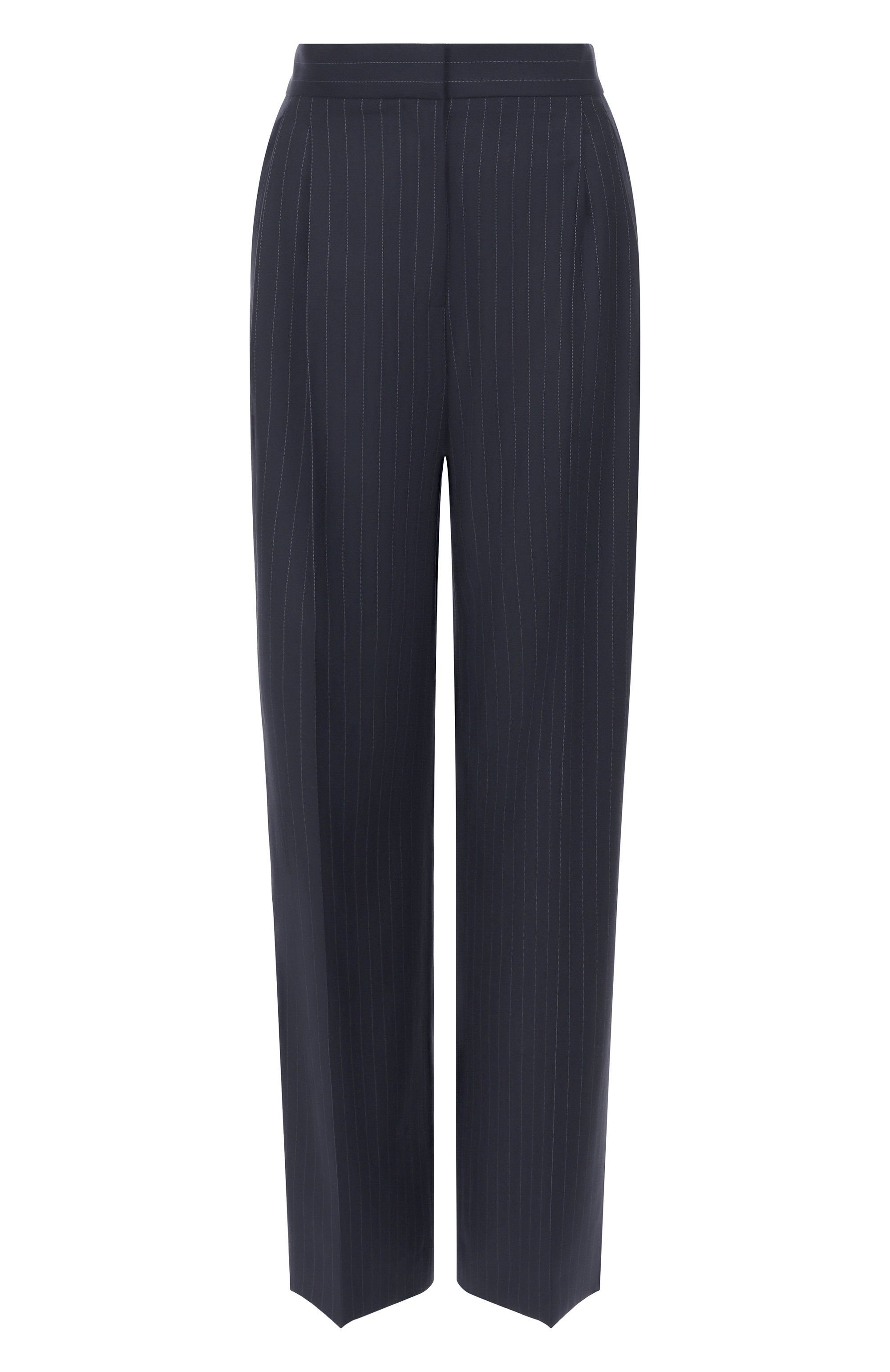 Шерстяные брюки OLOLOL, арт. OLP057/2582.ST403, фото 1