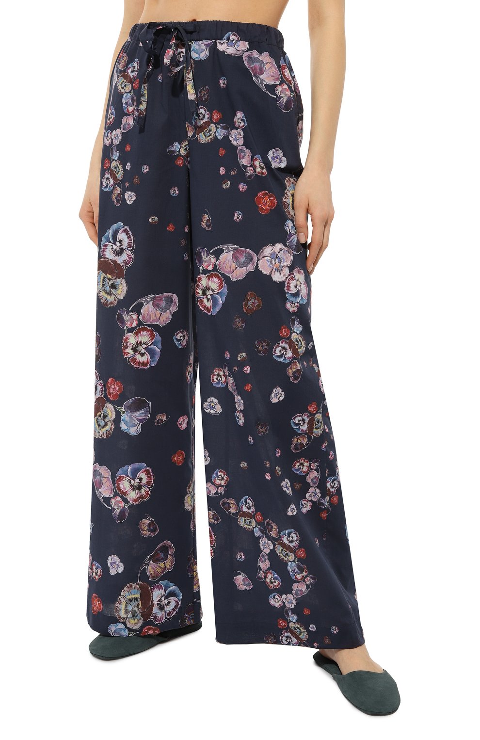 Хлопковая пижама ANY WOWZERS, арт. RITZ02-AFL, фото 5