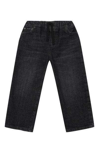 Джинсы DOLCE & GABBANA, арт. L42F85/LDD39/2-6