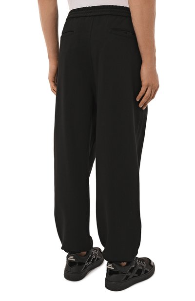 Хлопковые джоггеры JUUN.J, арт. JC4721PS1/5, фото 4