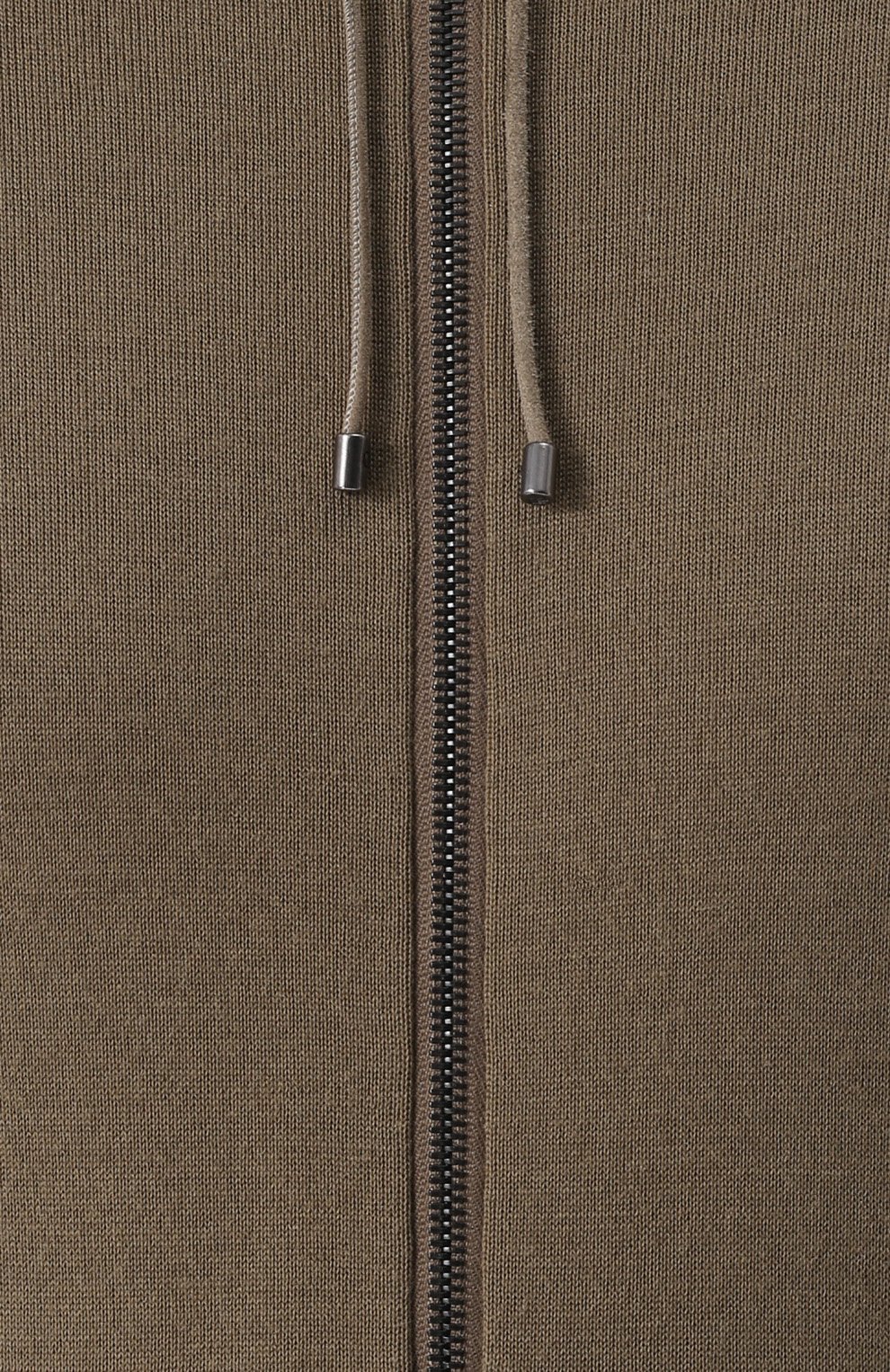 Кардиган из смеси кашемира и шелка на молнии с капюшоном RALPH LAUREN, арт. P44/XZ1V8/XY1V8, фото 5