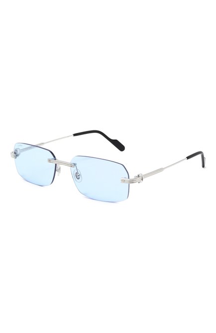 Женские солнцезащитные очки CARTIER, арт. CT0271S 011