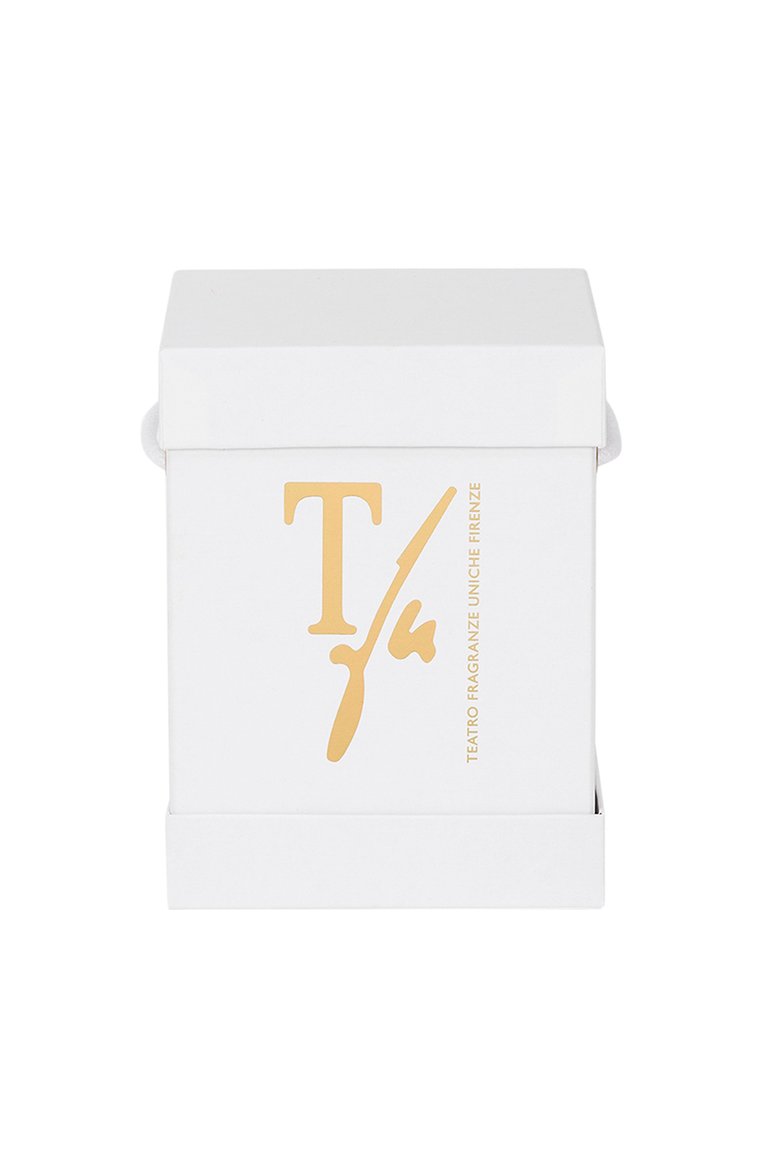 Ароматическая свеча ceresia luxury collection (750g) TEATRO бесцветного цвета, арт. CAND-CE750TFU.23 | Фото 2 (Региональные ограничения белый список (Axapta Mercury): Не проставлено; Нос: Не проставлено; Ограничения доставки: flammable, fragile-2)