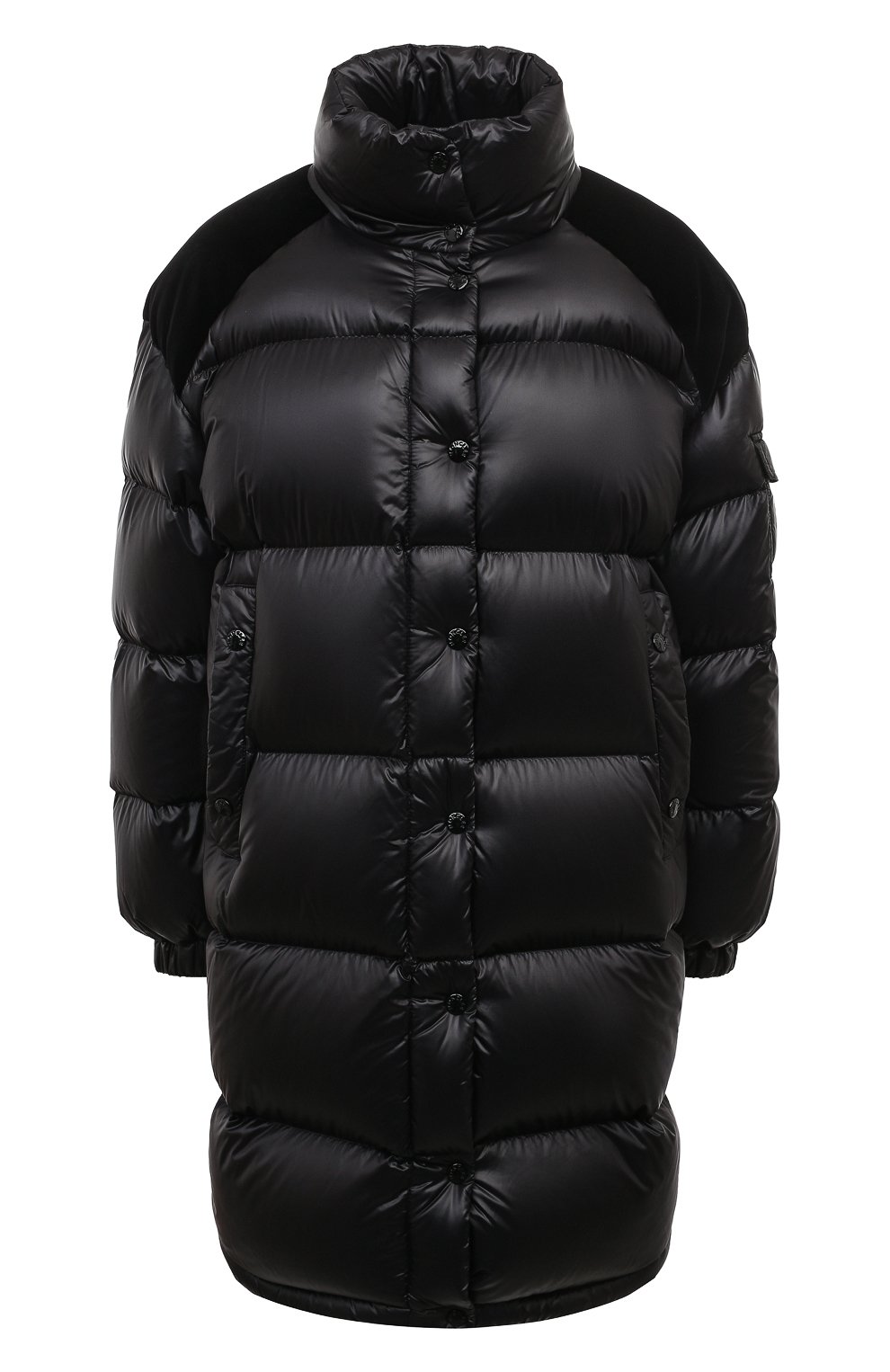 Пуховик MONCLER, арт. 1A000.41/595ZZ, фото 1
