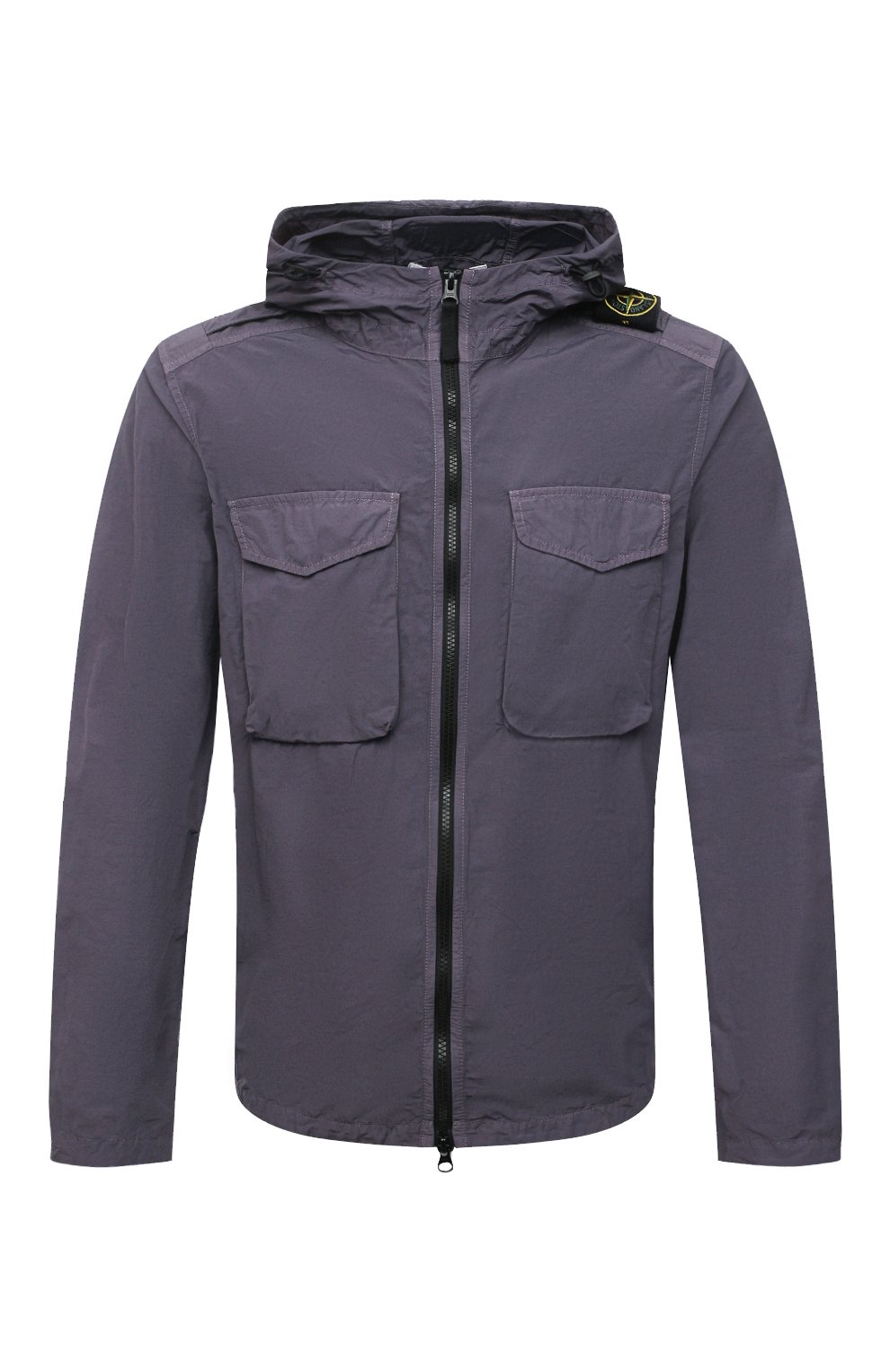 Куртка STONE ISLAND, арт. 741511602, фото 1