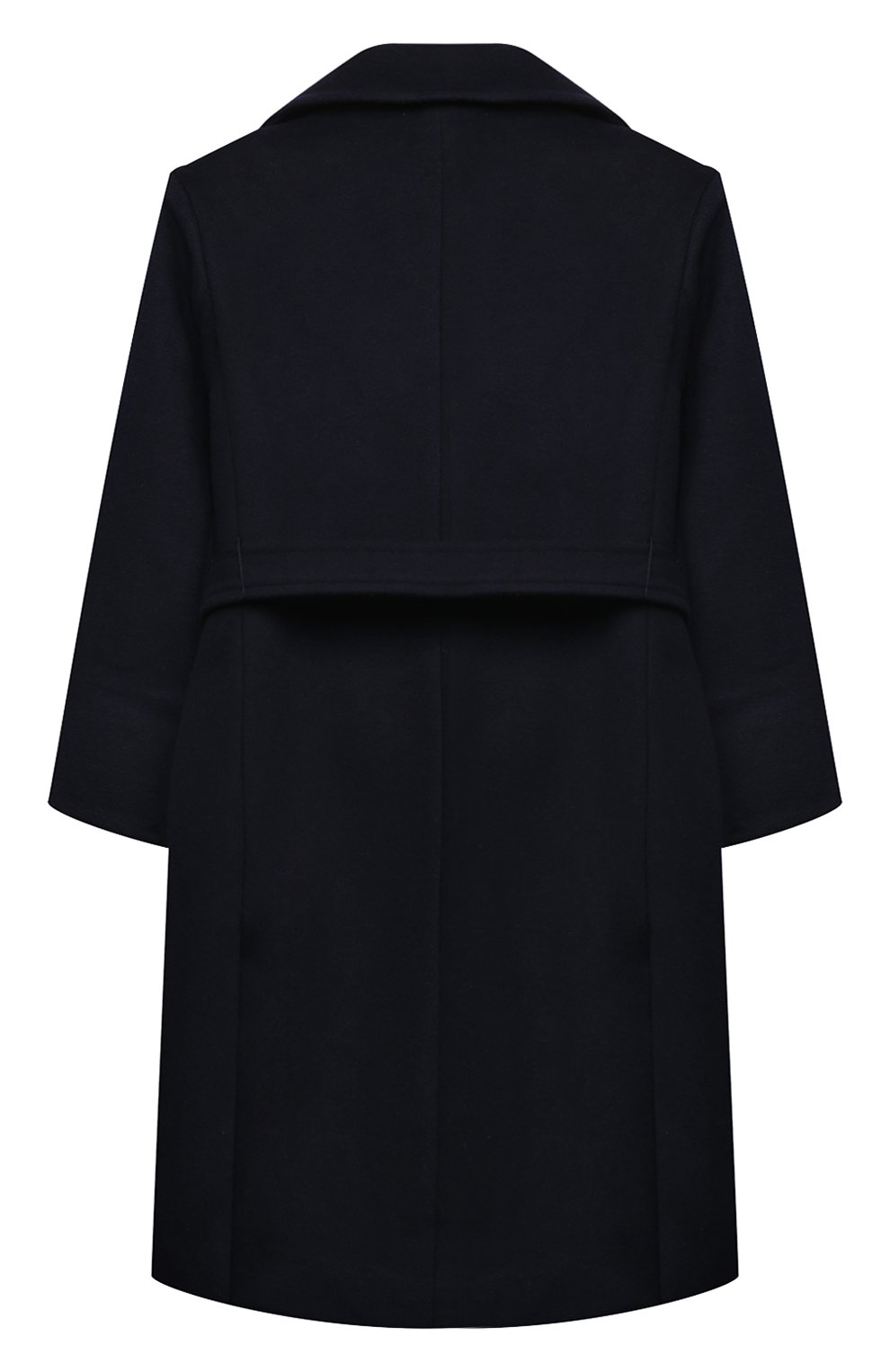 Шерстяное пальто MAX&CO, арт. MX0001-MX052, фото 2