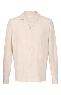 Светло-бежевый