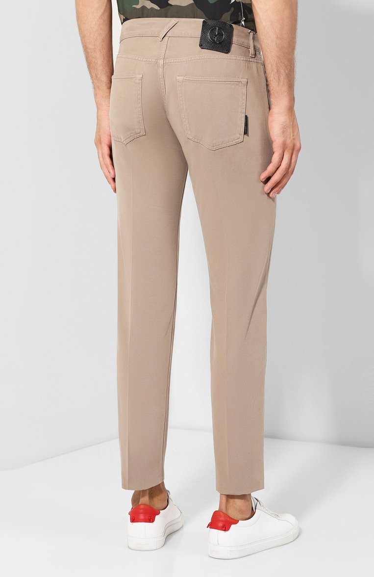 Джинсы GIORGIO ARMANI, арт. 6GSJ67/SN15Z, фото 1