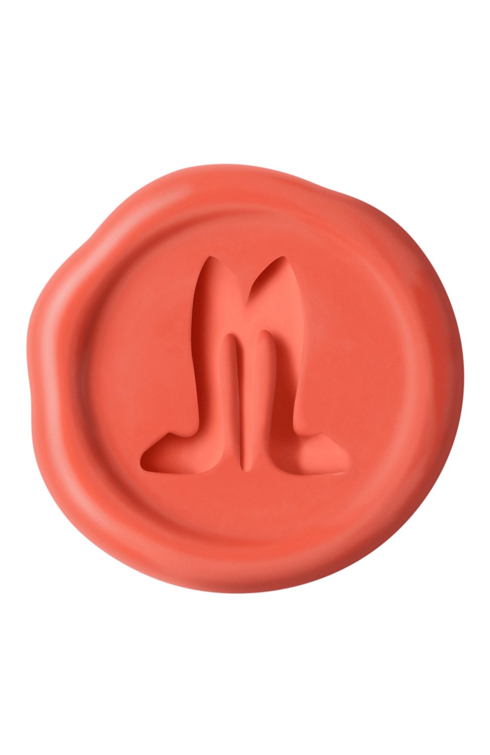 Матовая помада для губ rouge stiletto lumi matte, оттенок coralito 583l (2g) CHRISTIAN LOUBOUTIN, арт. 8435415077866, фото 2